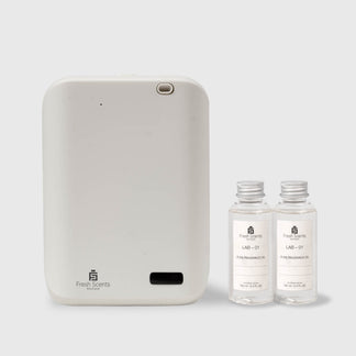 מפיץ ריח – SMART AIR