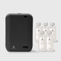 מפיץ ריח – SMART AIR