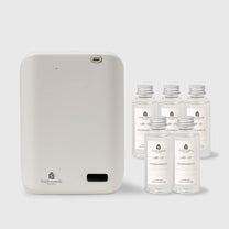 מפיץ ריח – SMART AIR