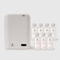 מפיץ ריח – SMART AIR