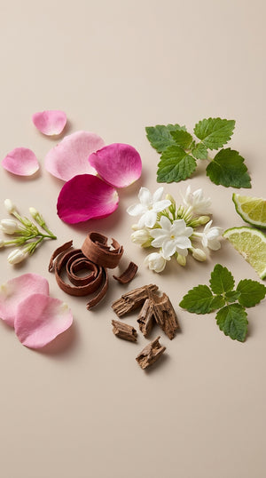וויט תה ורוז